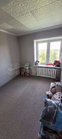 Комната 12 м² в 4-к., 9/9 эт.