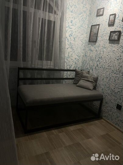 Диваны в стиле лофт новые