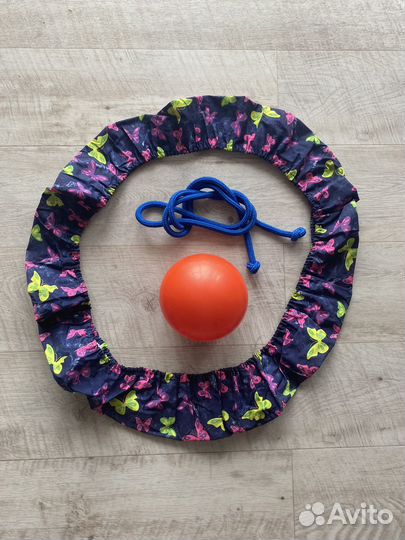 Для художественной гимнастики