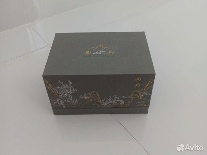 Кубик рубика gan13 maglev kun lun limited