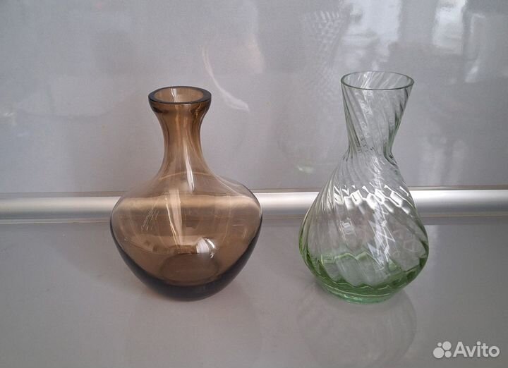 Ваза для цветов, штоф СССР