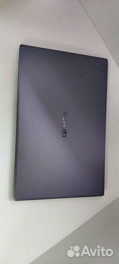 Ноутбук huawei MateBook D 15 BOD-WDI9