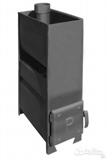 Печь для бани