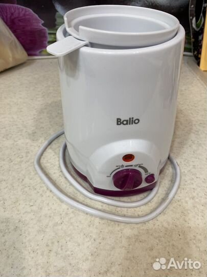 Подогреватель для бутылочек