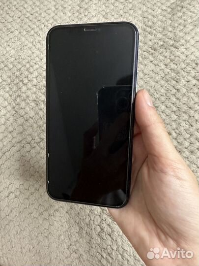 iPhone 11 pro 256