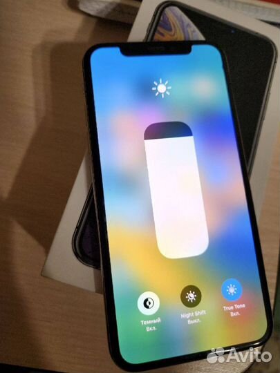 iPhone Xs, 64 ГБ