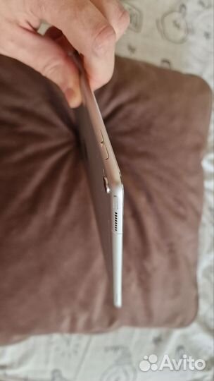 iPad pro 10.5 256gb