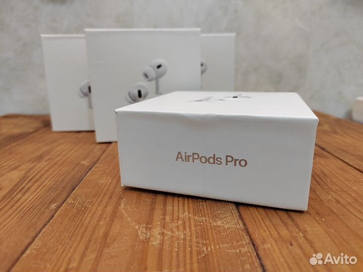 Airpods pro 2 Premium максимально качественные