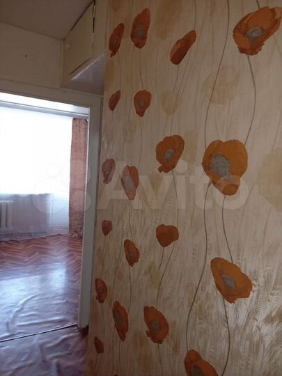 1-к. квартира, 30,2 м², 3/5 эт.