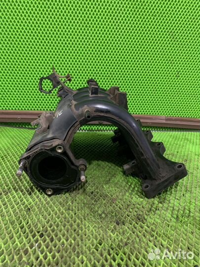 Впускной коллектор Hyundai Accent