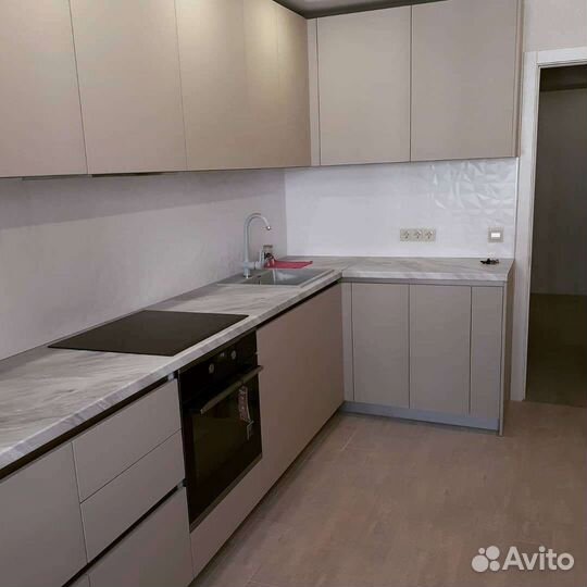 Ремонт и отделка квартир