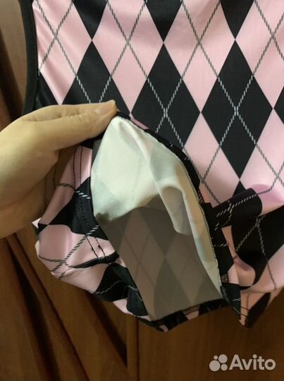 Жилетка женская новая