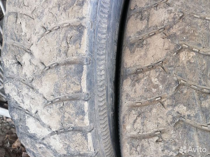 Автошина бу 315/80R22.5