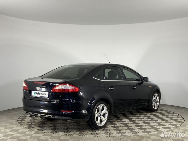 Ford Mondeo 2.3 AT, 2010, 193 314 км