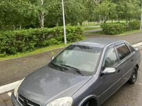 LIFAN Breez (520) 1.3 MT, 2008, 130 000 км, с пробегом, цена 135 000 руб.