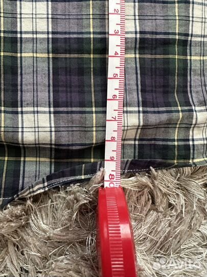 Рубашка мужская poli by Ralf lauren