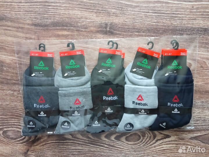 Носки Nike Lacoste Fila Puma