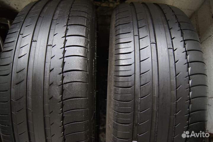 Michelin Latitude Sport 225/60 R18