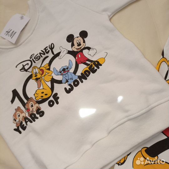 Костюм детский