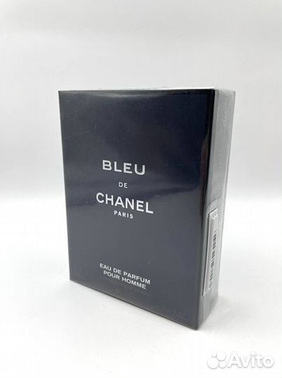 Chanel Bleu DE Chanel