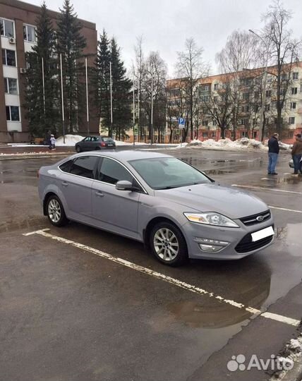 Аренда авто