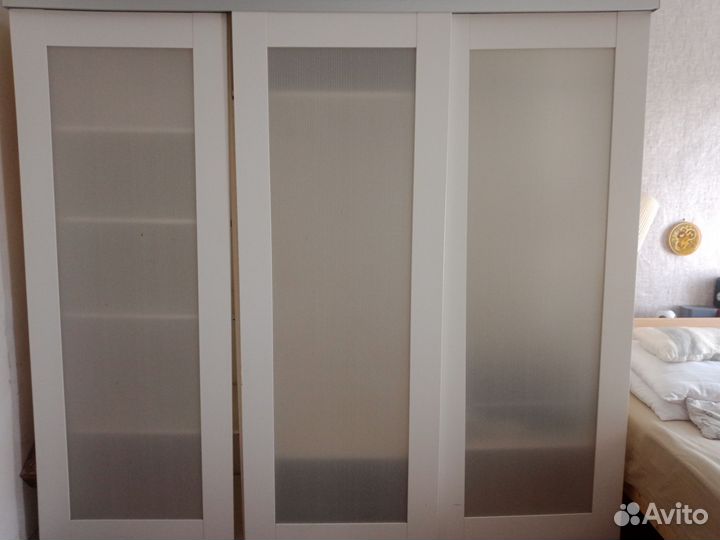 Шкаф купе б/у