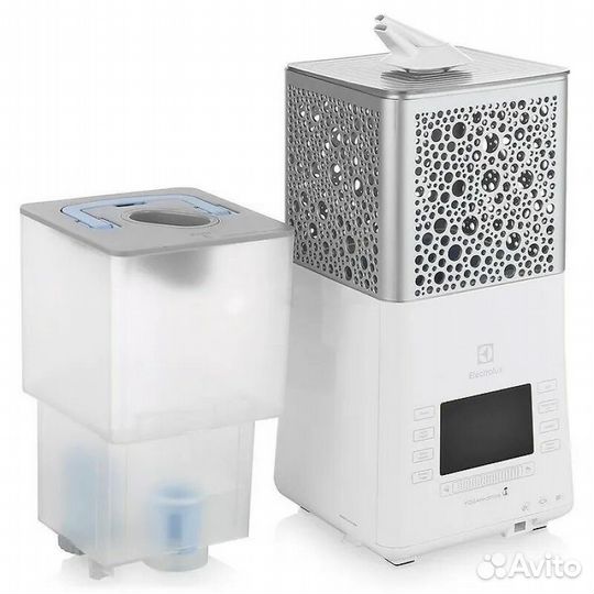 Увлажнитель воздуха Electrolux EHU-3815D