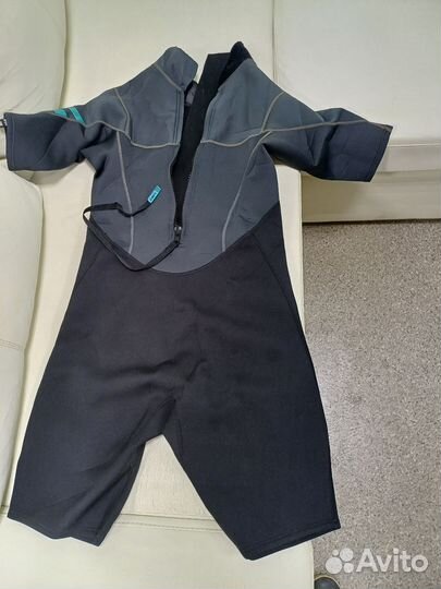 Гидрокостюм XXL 3/2mm Jobe