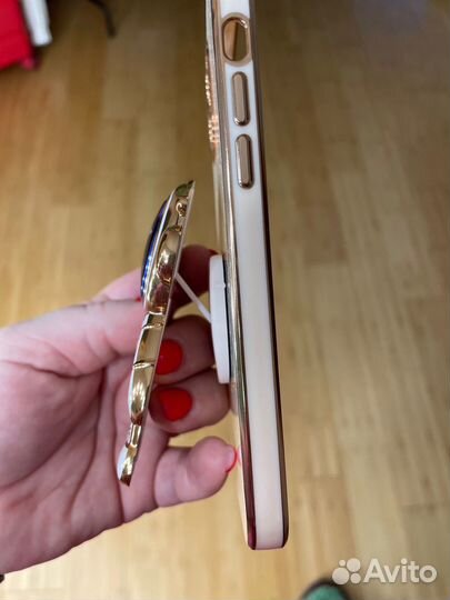 Новый чехол 12 pro iPhone