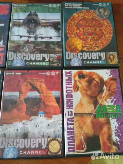 Музыка и фильмы