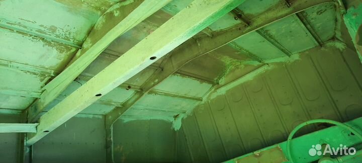 Лодка Прогресс