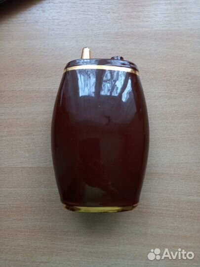 Фляжка для напитков СССР