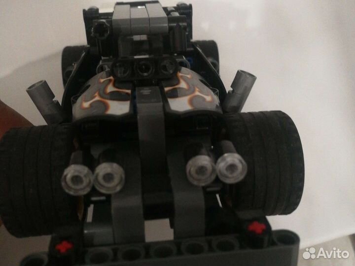 Lego technic
