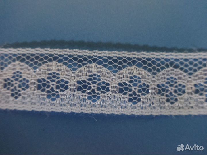 Тесьма\кружево