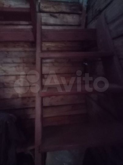 Дача 50 м² на участке 7,5 сот.