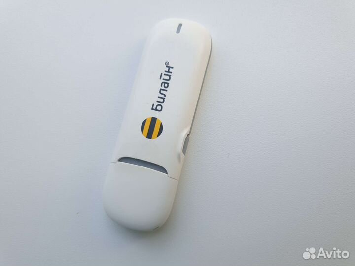 Usb модем 3g Билайн