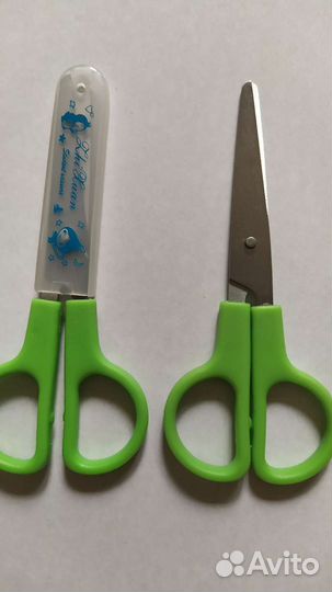 Ножницы