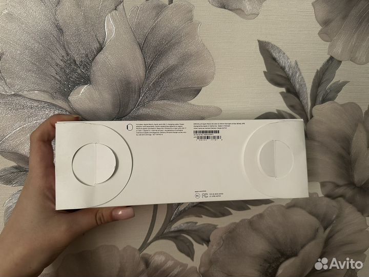 Apple watch se 2 2023 44mm