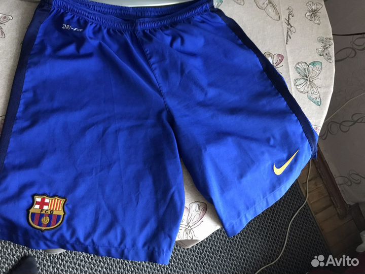 Шорты мужские nike