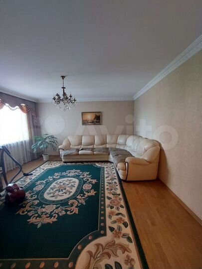 3-к. квартира, 80,1 м², 5/9 эт.