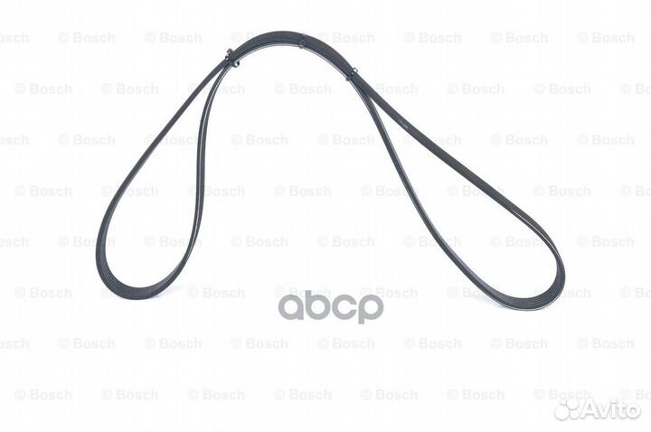Ремень поликлиновый 1987946236 Bosch