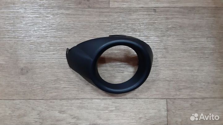 Накладка птф правая Форд Фокус 3 11-15