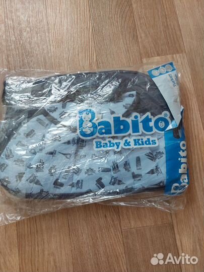 Рюкзаки детские, сумка для мамы, для коляски