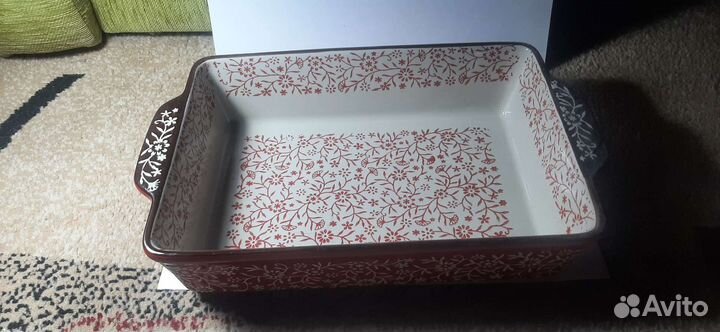 Форма для выпекания