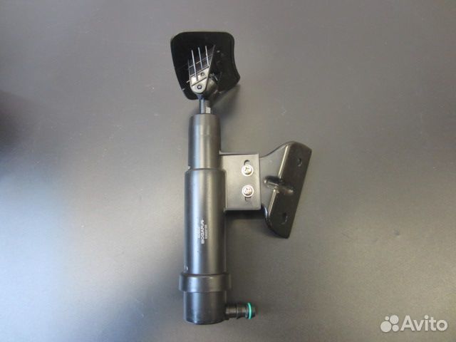 Форсунка омывателя фары правая Kia Mohave