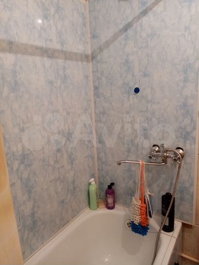 2-к. квартира, 44,2 м², 2/5 эт.