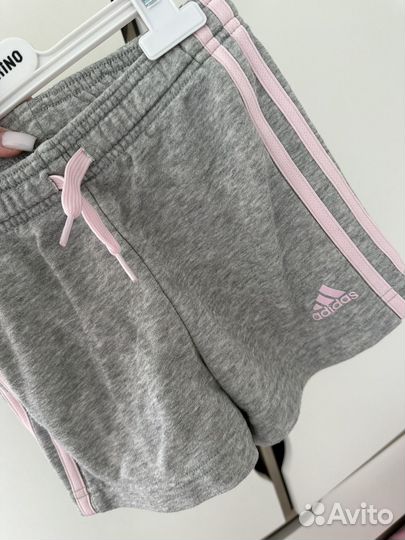 Шорты adidas 128