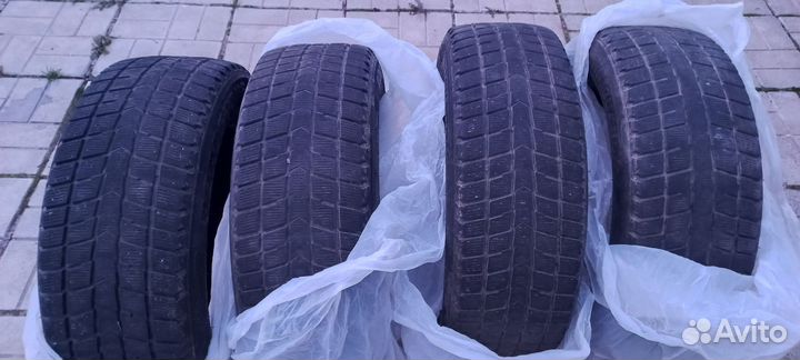 Winda IS69 23/6 R17 32P