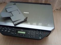Продаю. Принтер скан факс. MX300. На запчасти