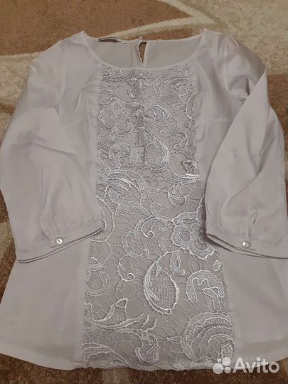 Блузки на девушку